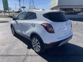 2019 Buick Encore FWD