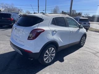 2019 Buick Encore FWD