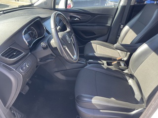 2019 Buick Encore FWD