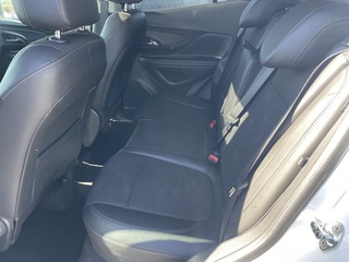 2019 Buick Encore FWD