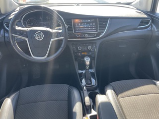 2019 Buick Encore FWD
