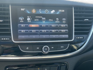 2019 Buick Encore FWD
