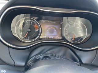 2019 Jeep Cherokee Trailhawk 4WD