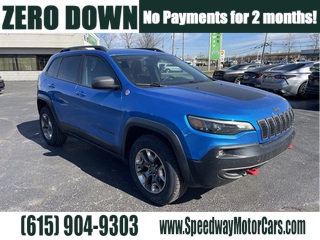 Speed Way Motors, Murfreesboro, TN