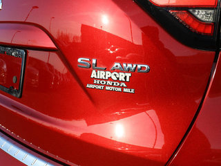 2022 Nissan Murano SL AWD