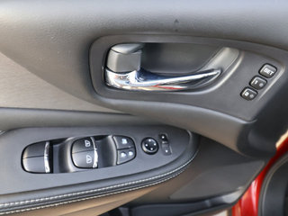 2022 Nissan Murano SL AWD