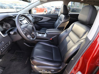 2022 Nissan Murano SL AWD