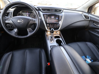 2022 Nissan Murano SL AWD
