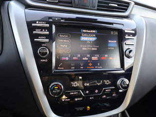 2022 Nissan Murano SL AWD