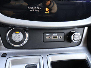 2022 Nissan Murano SL AWD