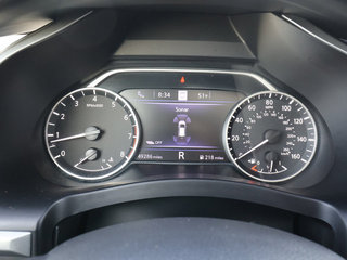 2022 Nissan Murano SL AWD