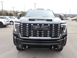 2024 GMC Sierra 2500HD Denali Ultimate 4WD 159WB