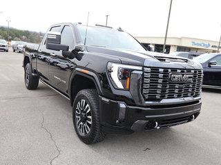 2024 GMC Sierra 2500HD Denali Ultimate 4WD 159WB