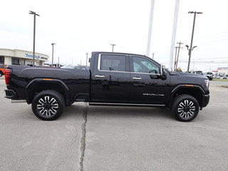 2024 GMC Sierra 2500HD Denali Ultimate 4WD 159WB