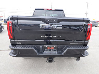2024 GMC Sierra 2500HD Denali Ultimate 4WD 159WB