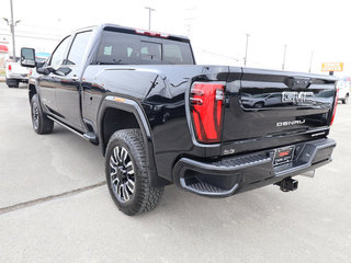 2024 GMC Sierra 2500HD Denali Ultimate 4WD 159WB