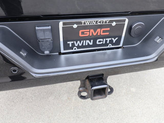 2024 GMC Sierra 2500HD Denali Ultimate 4WD 159WB