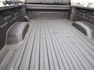 2024 GMC Sierra 2500HD Denali Ultimate 4WD 159WB