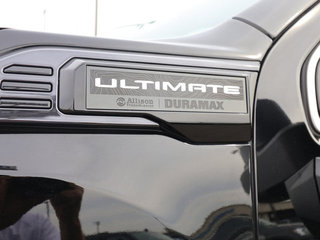 2024 GMC Sierra 2500HD Denali Ultimate 4WD 159WB