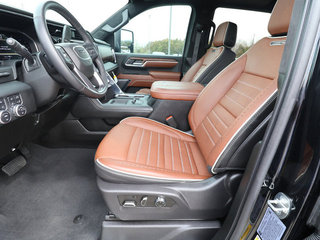 2024 GMC Sierra 2500HD Denali Ultimate 4WD 159WB