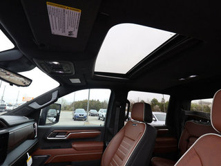 2024 GMC Sierra 2500HD Denali Ultimate 4WD 159WB