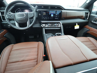 2024 GMC Sierra 2500HD Denali Ultimate 4WD 159WB