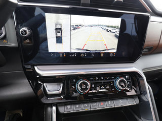 2024 GMC Sierra 2500HD Denali Ultimate 4WD 159WB