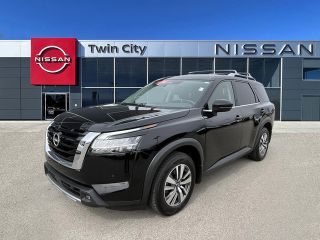 Twin City Nissan, Alcoa, TN