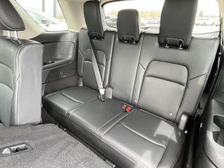 2022 Nissan Pathfinder SL 4WD