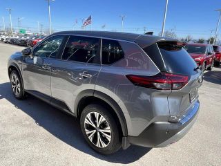 2022 Nissan Rogue SV FWD