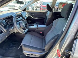 2022 Nissan Rogue SV FWD