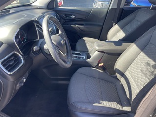 2021 Chevrolet Equinox LT w/1LT FWD