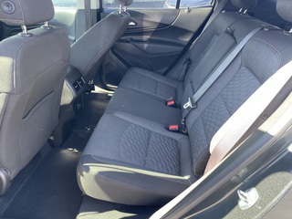 2021 Chevrolet Equinox LT w/1LT FWD