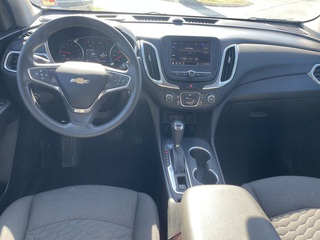 2021 Chevrolet Equinox LT w/1LT FWD