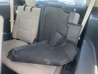 2022 Ford Explorer Base RWD