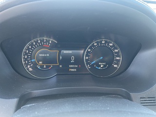2017 Ford Explorer Platinum 4WD