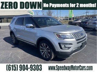 Speed Way Motors, Murfreesboro, TN