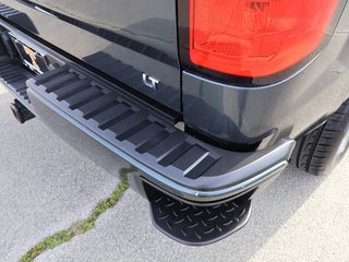 2018 Chevrolet Silverado 1500 LT w/2LT 4WD 143WB
