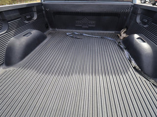 2018 Chevrolet Silverado 1500 LT w/2LT 4WD 143WB
