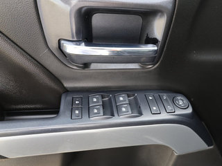 2018 Chevrolet Silverado 1500 LT w/2LT 4WD 143WB
