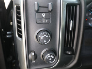 2018 Chevrolet Silverado 1500 LT w/2LT 4WD 143WB