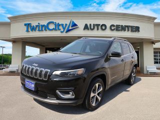 Twin City Buick, Alcoa, TN