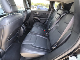 2019 Jeep Cherokee Limited 4WD