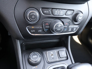 2019 Jeep Cherokee Limited 4WD