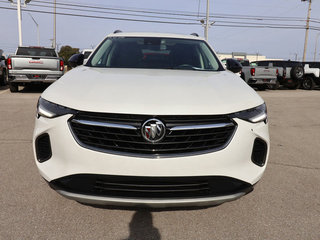 2023 Buick Envision Essence FWD