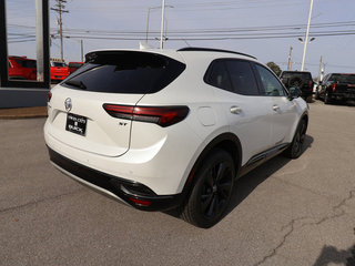 2023 Buick Envision Essence FWD