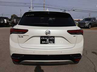 2023 Buick Envision Essence FWD