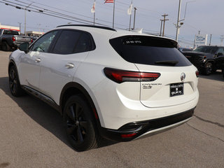 2023 Buick Envision Essence FWD