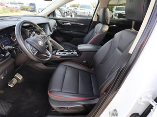 2023 Buick Envision Essence FWD