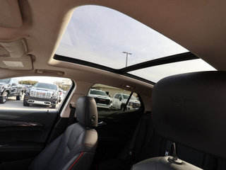 2023 Buick Envision Essence FWD